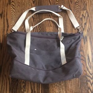 Lo & Sons Catalina Deluxe overnight bag - small